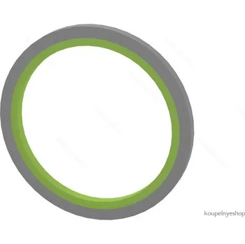 ALCAPLAST A7991 Dvoukomponentní tesnení 6/4