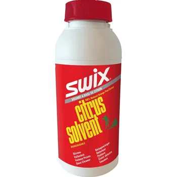 Lyžařský vosk SWIX I74N Citrus Solvent, 500 ml, citrusový smývací roztok