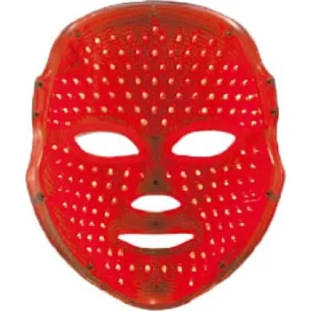 Gadget BHS LED maska červené světlo