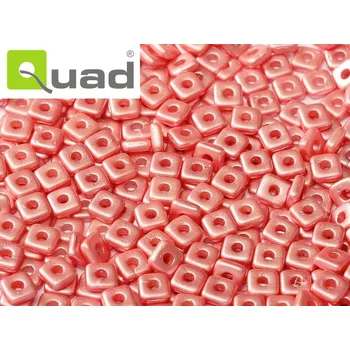 Korálek Korálky čtverečky č.21