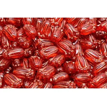 Korálek Korálky poupě č.2971 (12x8mm)