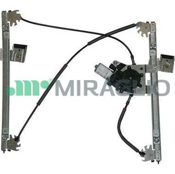 Stahovačka okna Zvedací zařízení oken MIRAGLIO 30/812