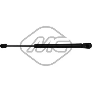 Příslušenství karosérie Pneumatická pružina, zavazadlový / nákladový prostor, , Metalcaucho, 46739