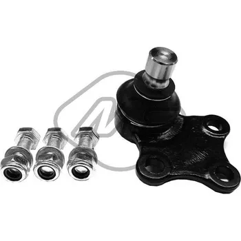 Čep řízení Podpora-/ Kloub, , 364050, 364051, Metalcaucho, 53007