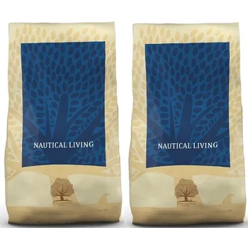 Essential Foods Adult Nautical Living Fish Krmivo pro psa Essential Foods Adult Nautical Living Fish