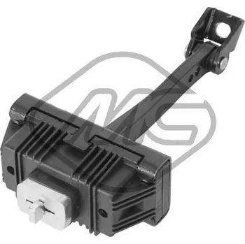 Dveře karosérie Uchycení dveří, , Metalcaucho, 43862