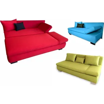 Sedací souprava FAGUS Pohovka Gita - dvoulůžko