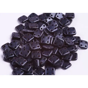 Korálek QuadraTile 6 mm - č.14