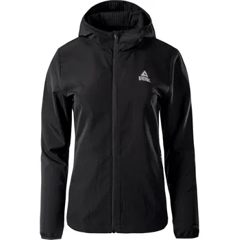 Dámská Bunda PEAK F291078 F291078-BLACK – Černá XS