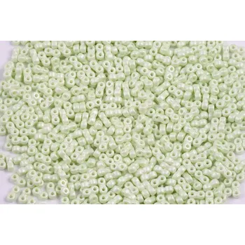 Korálek Infinity - Estrela č.161(8x4mm)