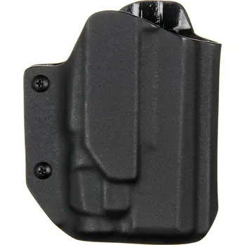 Příslušenství pro sportovní střelbu RH Holsters TAC - CZ P-10 C + Streamlight TLR-7A - taktické kydexové pouzdro - černá Pouzdro je pro: Pravák