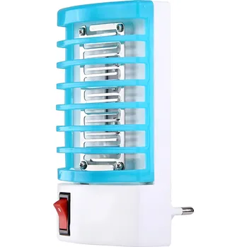 Verk 01866 elektronická lampa proti…
