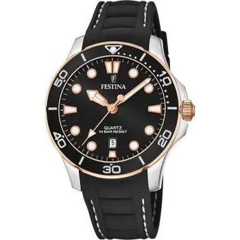 Hodinky Dámské hodinky FESTINA Boyfriend Collection 20502/6