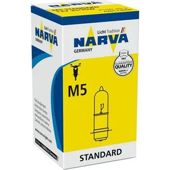 Žárovka Narva PY27/7W, 420173000