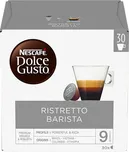 Nescafé Dolce Gusto Ristretto Barista