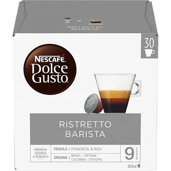 Nescafé Dolce Gusto Ristretto Barista
