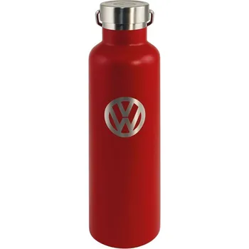 Termoska Termoska VW nerezová 735 ml ČERVENÁ
