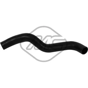 Chladič motoru Hadice chladiče, , Metalcaucho, 99081