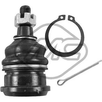 Čep řízení Podpora-/ Kloub, , Metalcaucho, 53249