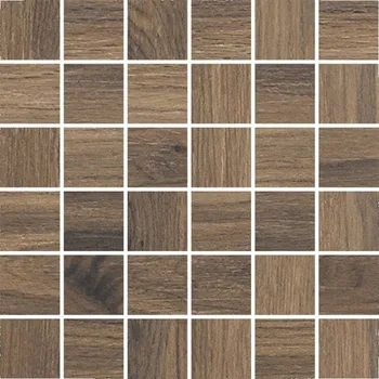 CERRAD DLAŽBA ACERO MARRONE MOZAIKA 297x297x8 CER-152238