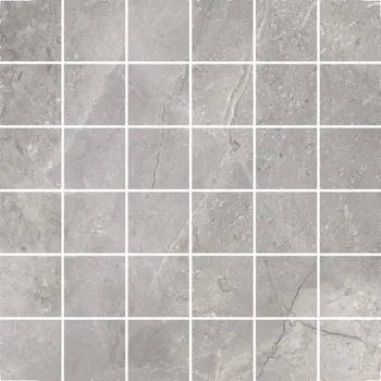 CERRAD DLAŽBA MASTERST. SILV. MAT MOZ. 29,7x29,7x0.8 CER-157535