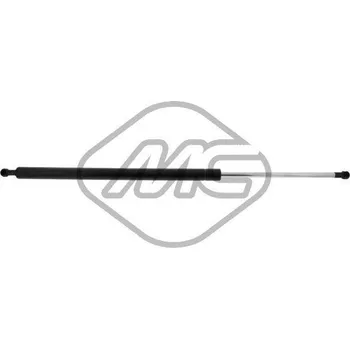 Příslušenství karosérie Pneumatická pružina, zavazadlový / nákladový prostor, , Metalcaucho, 46847