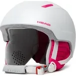 Lyžařská helma Head Maja 328722 Bílá XXS