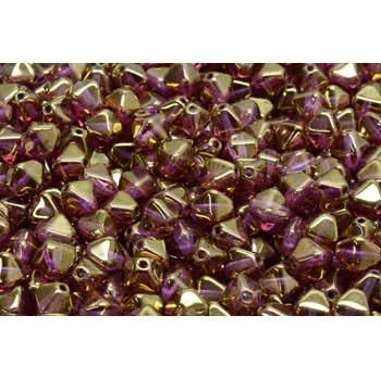 Korálek Korálky Lucerna č.1956 (6x6mm)