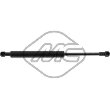 Příslušenství karosérie Pneumatická pružina, zavazadlový / nákladový prostor, , Metalcaucho, 46466