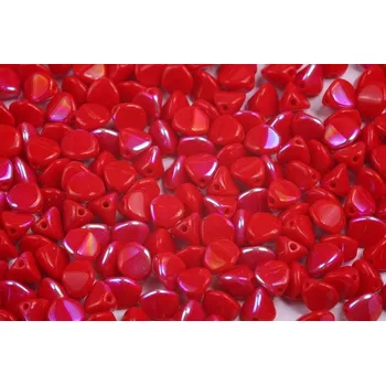 Korálek Korálky pohanka 555 (7 mm)