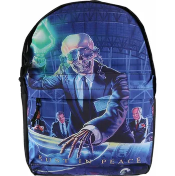 Městský batoh batoh Megadeth - Rust In Peace