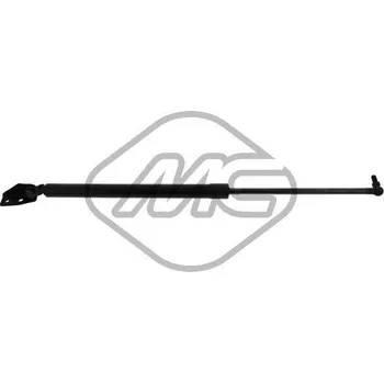 Příslušenství karosérie Pneumatická pružina, zavazadlový / nákladový prostor, , Metalcaucho, 46381