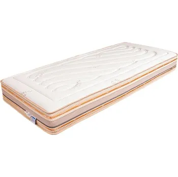 Matrace MABO Náhradní potah Bambus ROZMĚR: 85 x 195 cm - ATYP