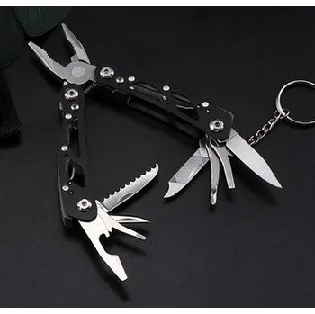 Příslušenství pro sportovní střelbu Multitool mini - černý 167multMC