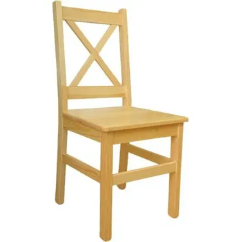 Jídelní židle KLASA-NÁBYTEK.cz Jídelní židle Z3-XS - borovice