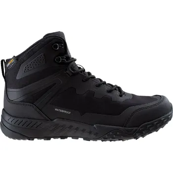 Pánské tenisky Pánské Vysoké boty MAGNUM BONDSTEEL MID WP C M000138222 – Černá 45