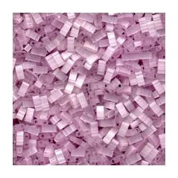 Korálek MIYUKI Half Tila - č.730