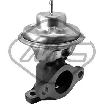 Ventil palivového systému AGR-Ventil, , Metalcaucho, 93188