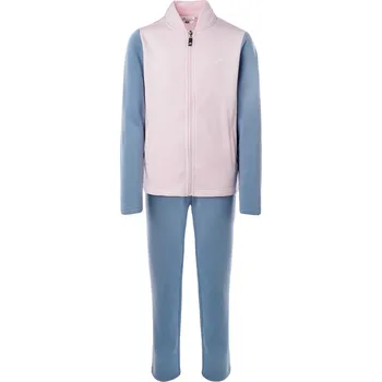 Dětská Tepláková souprava MARTES ESSENTIALS MALO JRG SET M000150331 – Modrá 158