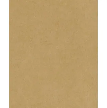 Tapeta Okrová vliesová tapeta na zeď, imitace látky, ARC804, Summer, Wall Designs III, Khroma by Masureel