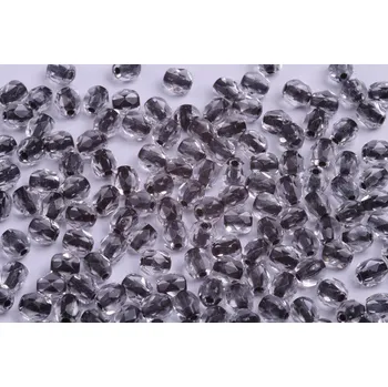 Korálek Výprodej Korálky broušené 4311 (4 mm)