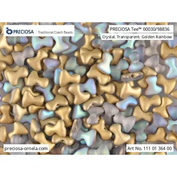 Šperk Korálky Tee™- č 20