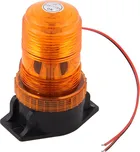 Stroboskopický LED maják 10/110V