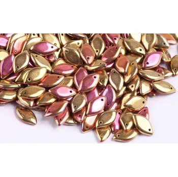 Korálek Korálky plamínek č.9