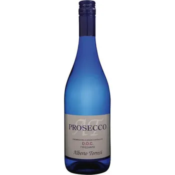 Víno PROSECCO ALBERTO TORRESI DOC