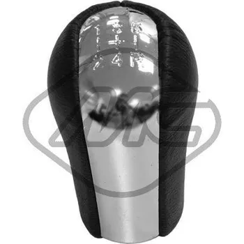 Hlavice řadicí páky Hlavice řadicí páky, , Metalcaucho, 65085