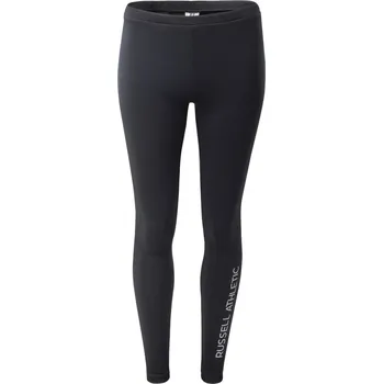 Dámské legíny Dámské Legíny RUSSELL ATHLETIC A2-124-2 M000193720 – Černá M
