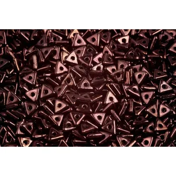 Korálek Tri-bead č.22