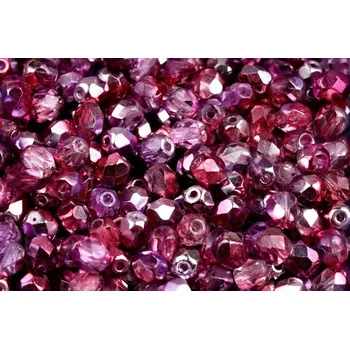 Korálek Ohňovky č.358(3 mm)