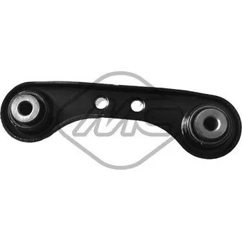 Stabilizátor nápravy Tyč/vzpěra, stabilizátor, , Metalcaucho, 40073